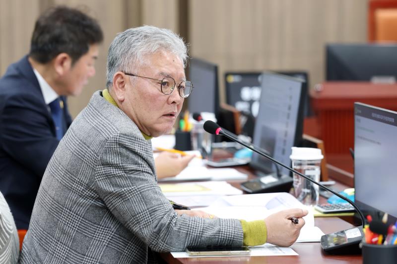 한국도자재단 대표이사 후보자 인사청문회_7