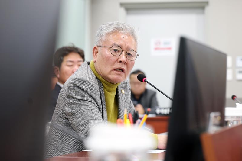 한국도자재단 대표이사 후보자 인사청문회_9