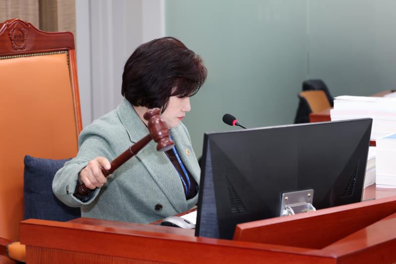 제387회 정례회 제3차 여성가족평생교육위원회(오전)_4
