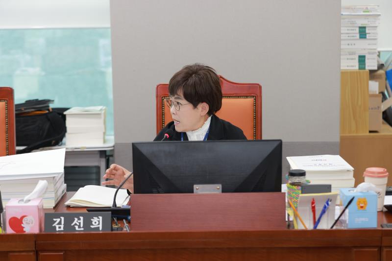 제387회 정례회 제2차 교육기획위원회(최종)