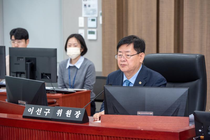 제387회 정례회 제1차 보건복지위원회_5