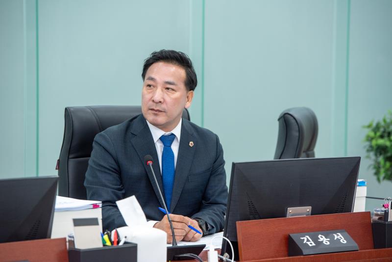 제387회 정례회 제1차 보건복지위원회