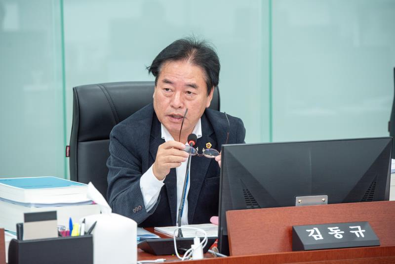 제387회 정례회 제1차 보건복지위원회