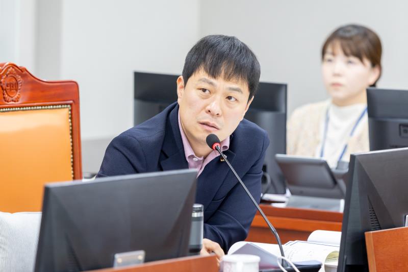 제387회 정례회 제2차 도시환경위원회