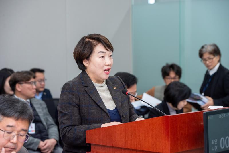 제387회 정례회 제1차 보건복지위원회_7