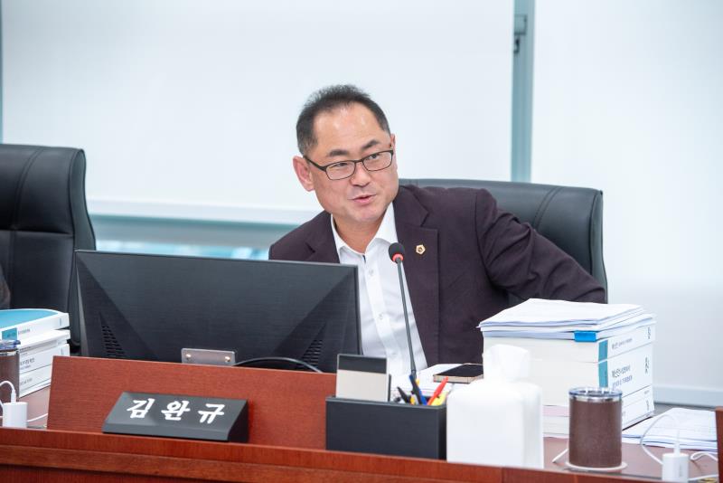 제387회 정례회 제1차 보건복지위원회