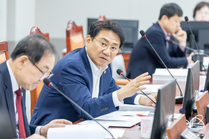 제387회 정례회 제2차 도시환경위원회