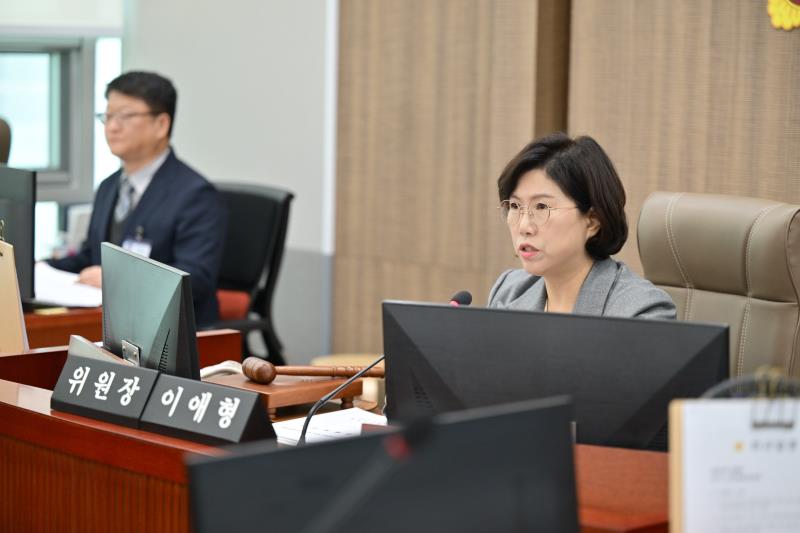 제387회 정례회 제1차 교육행정위원회_8