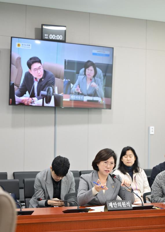 제387회 정례회 제1차 교육행정위원회