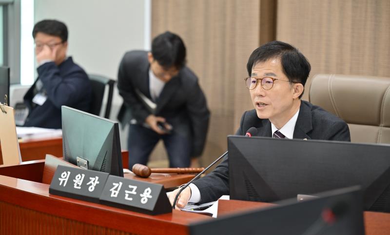 제387회 정례회 제1차 교육행정위원회