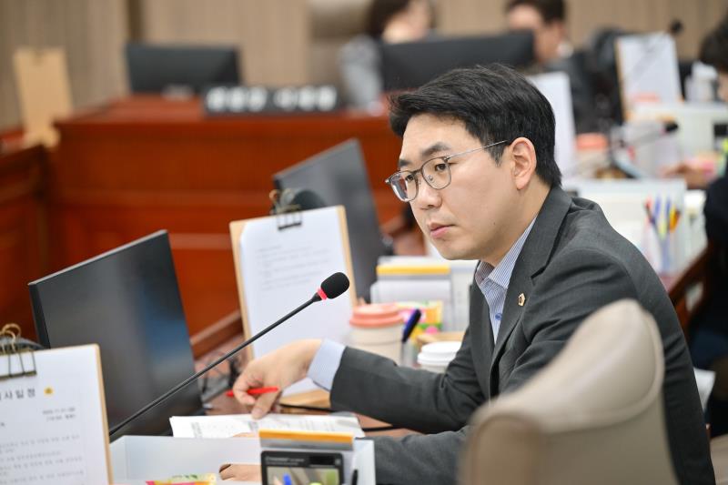 제387회 정례회 제1차 교육행정위원회