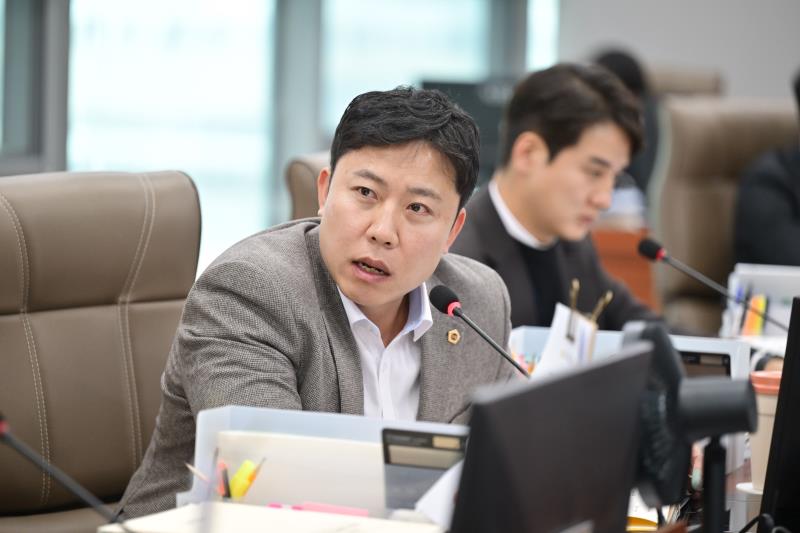 제387회 정례회 제1차 교육행정위원회