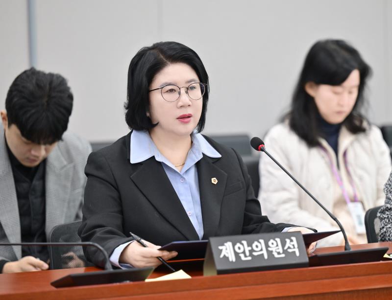 제387회 정례회 제1차 교육행정위원회