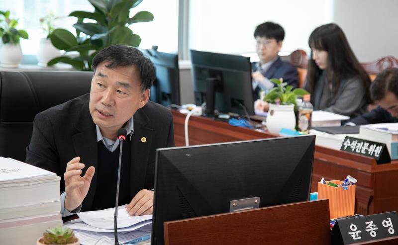 제387회 정례회 제2차 농정해양위원회_10