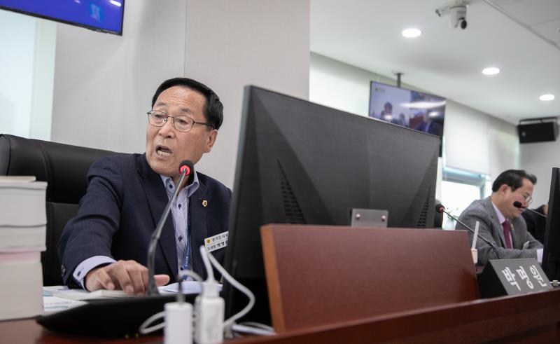 제387회 정례회 제2차 농정해양위원회_7