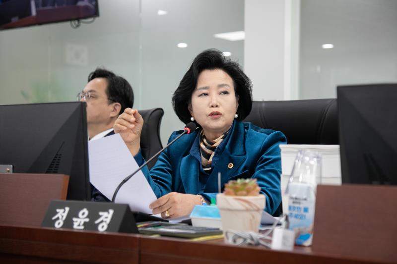 제387회 정례회 제2차 농정해양위원회