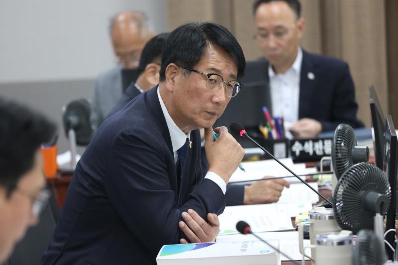 제387회 정례회 제4차 경제노동위원회