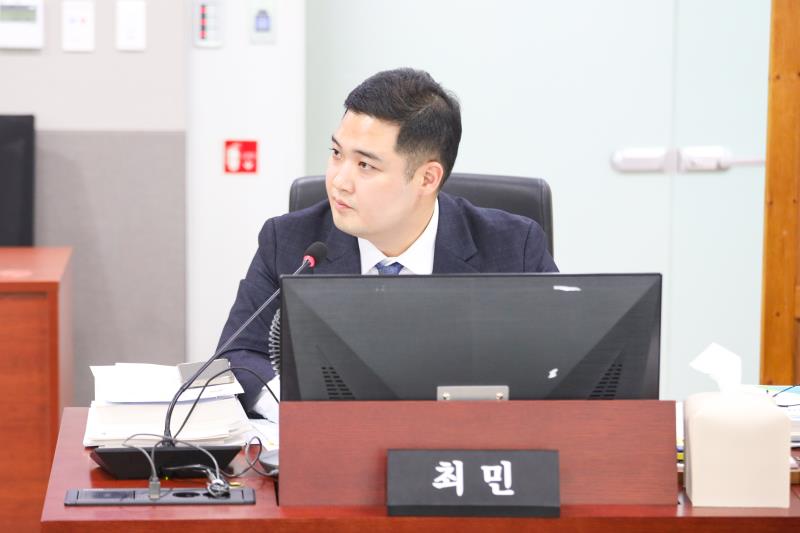 제387회 정례회 제4차 경제노동위원회