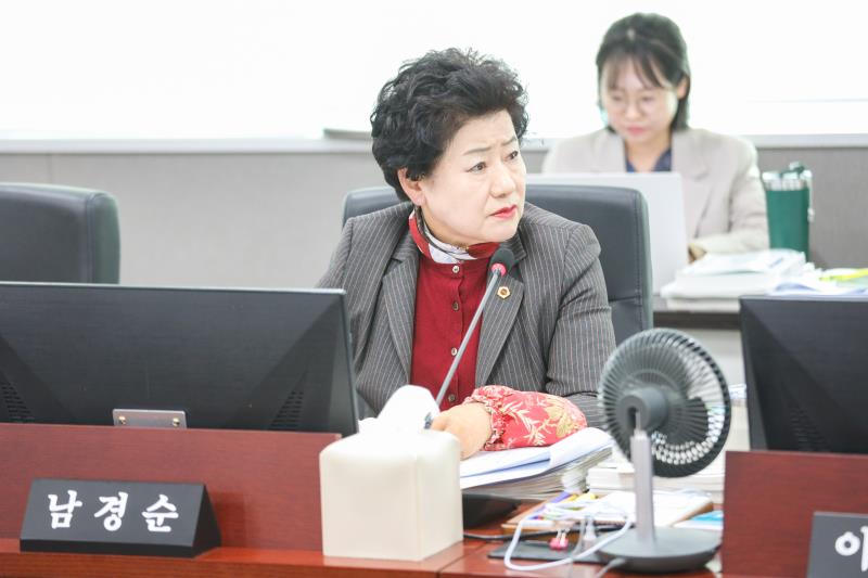 제387회 정례회 제4차 경제노동위원회