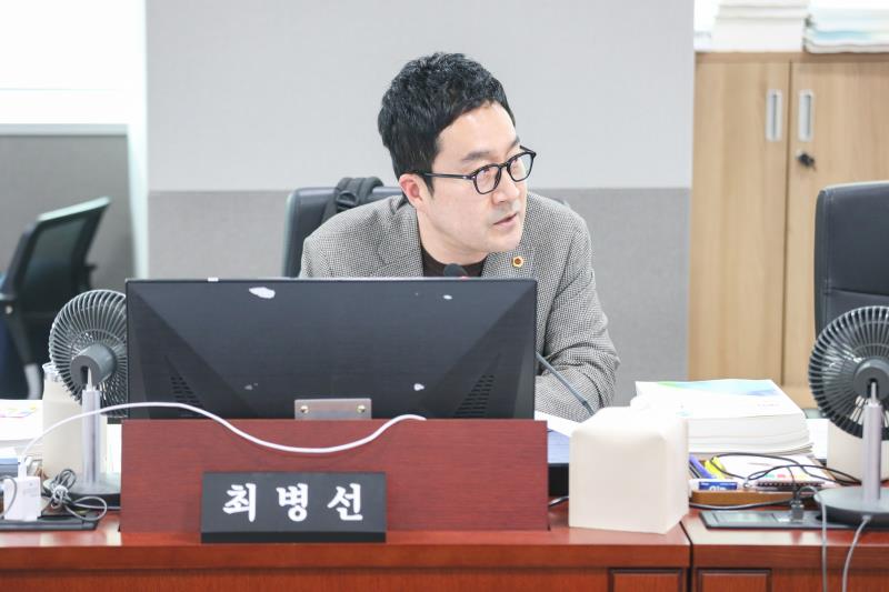 제387회 정례회 제4차 경제노동위원회