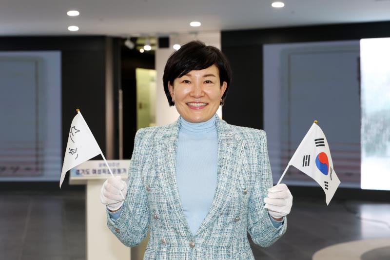 광복 80주년 경기도 여성독립운동가 전시회_7