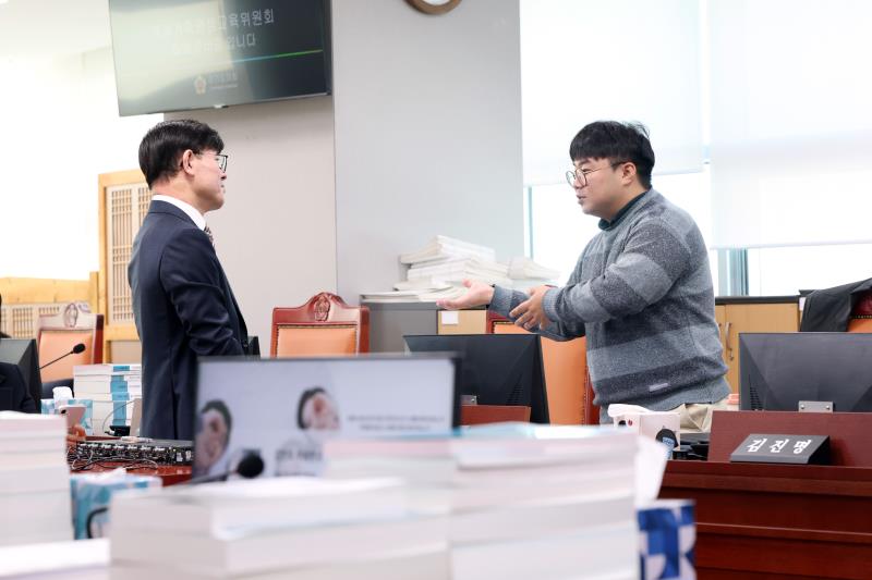 제387회 정례회 제3차 여성가족평생교육위원회(오전)_2