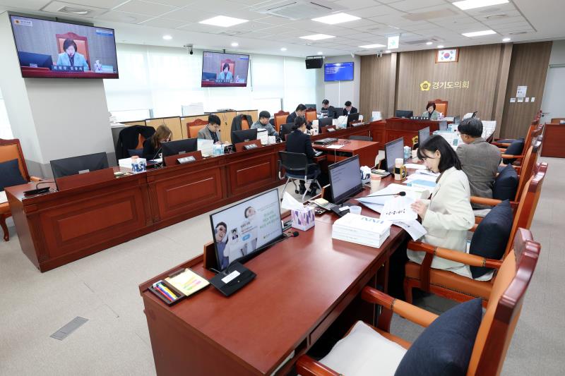 제387회 정례회 제3차 여성가족평생교육위원회(오전)_3