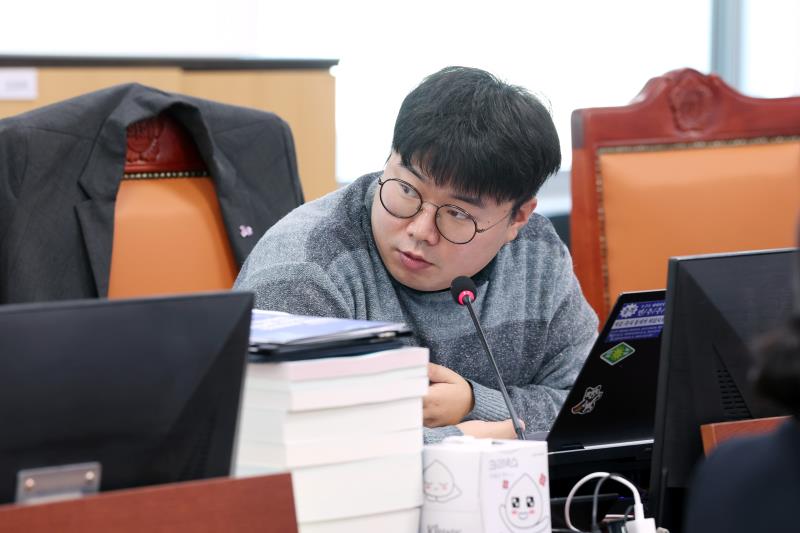 제387회 정례회 제3차 여성가족평생교육위원회(오전)_9