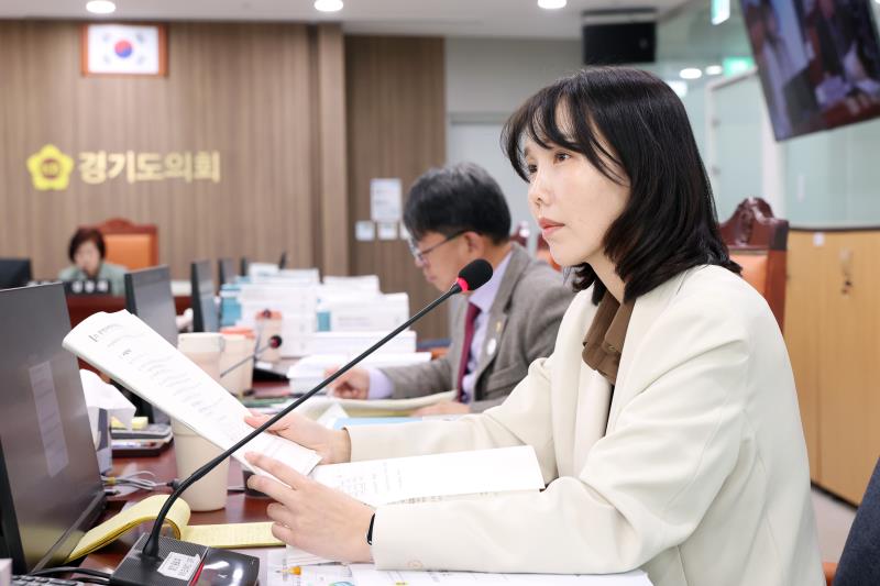 제387회 정례회 제3차 여성가족평생교육위원회(오전)_8