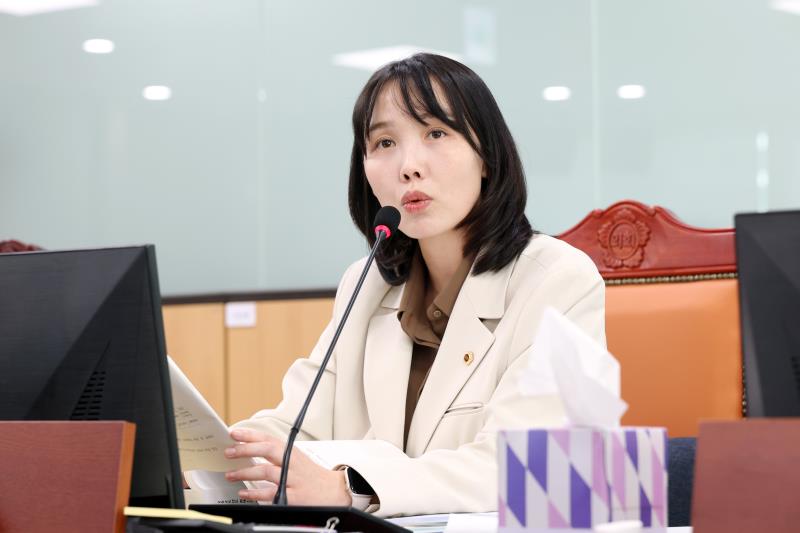 제387회 정례회 제3차 여성가족평생교육위원회(오전)