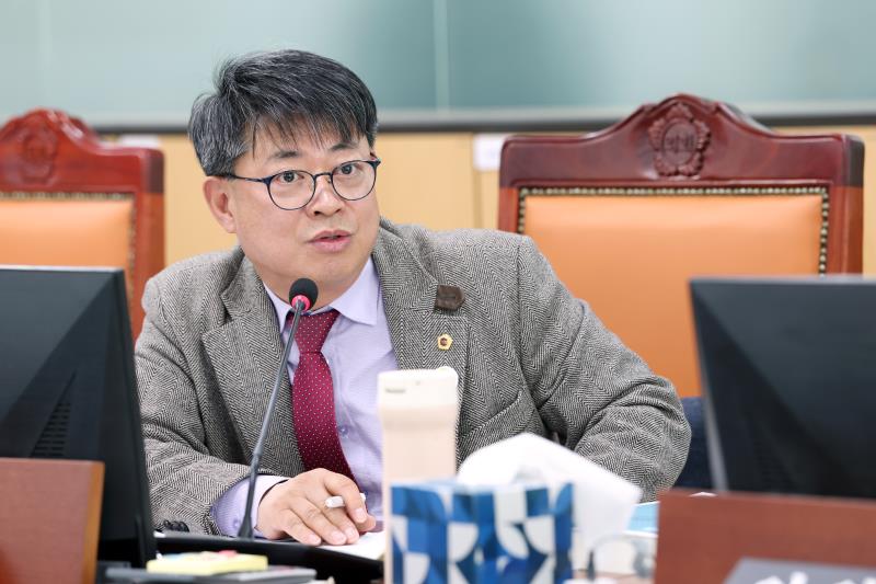 제387회 정례회 제3차 여성가족평생교육위원회(오전)