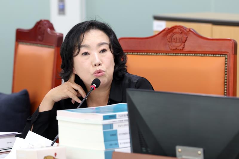 제387회 정례회 제3차 여성가족평생교육위원회(오후)