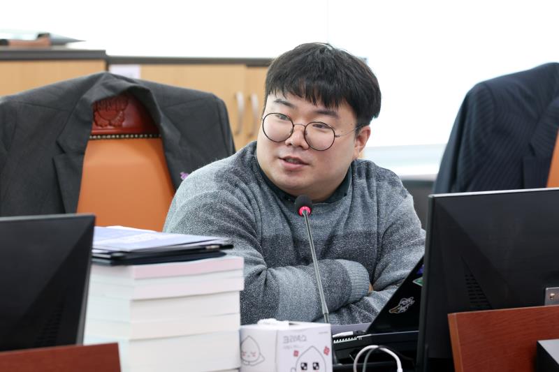 제387회 정례회 제3차 여성가족평생교육위원회(오후)