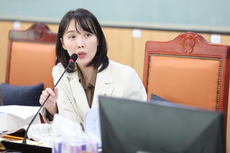 제387회 정례회 제3차 여성가족평생교육위원회(오후)