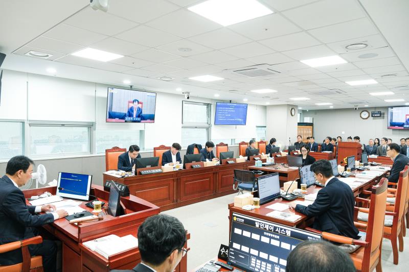 제387회 정례회 제1차 안전행정위원회_9