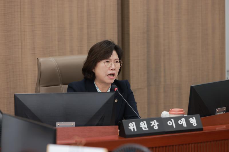 제387회 정례회 제1차 교육행정위원회_7