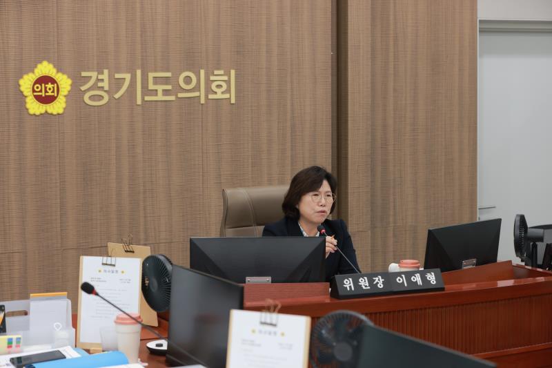 제387회 정례회 제1차 교육행정위원회_8