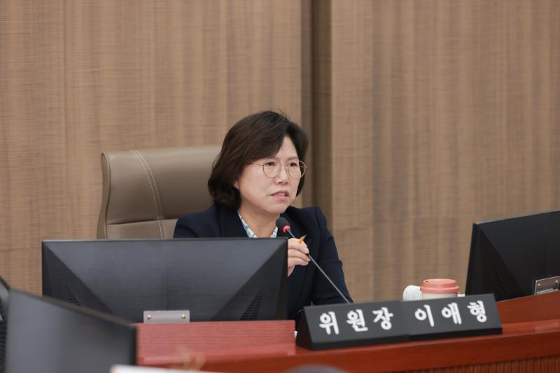 제387회 정례회 제1차 교육행정위원회_9