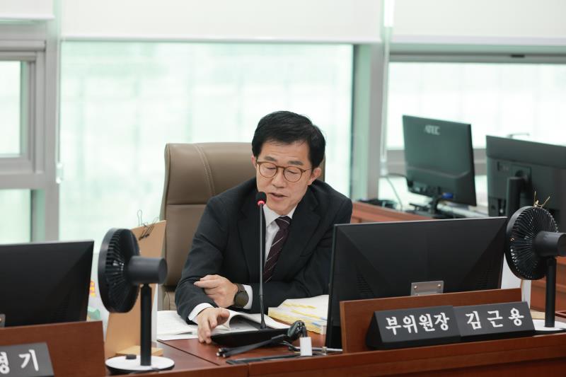 제387회 정례회 제1차 교육행정위원회