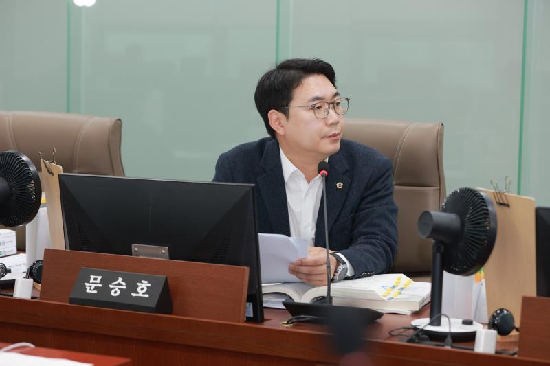 제387회 정례회 제1차 교육행정위원회