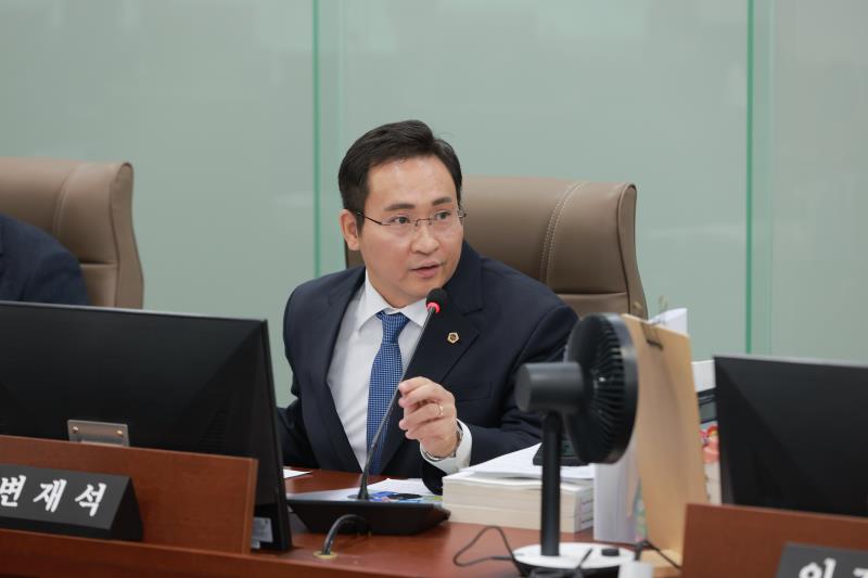 제387회 정례회 제1차 교육행정위원회