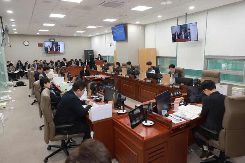 제387회 정례회 제1차 교육행정위원회_8