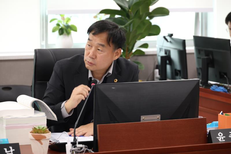 제387회 정례회 제3차 농정해양위원회_4