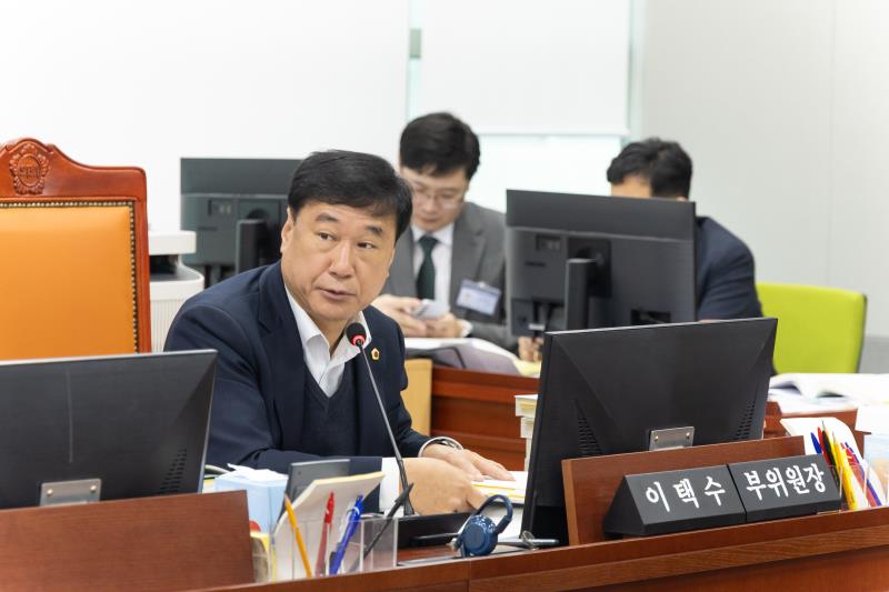 제387회 정례회 제3차 교육기획위원회_4