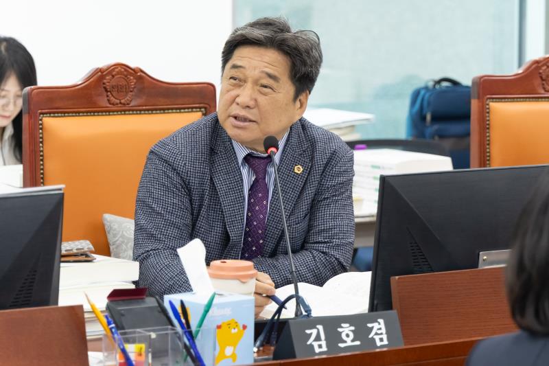 제387회 정례회 제3차 교육기획위원회_9