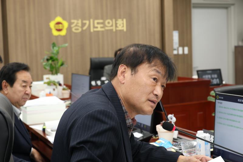 제387회 정례회 제3차 농정해양위원회_5