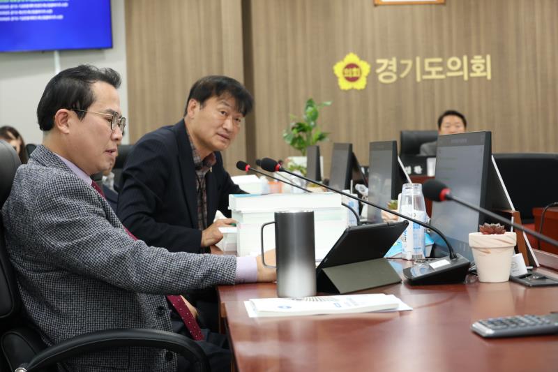 제387회 정례회 제3차 농정해양위원회_6