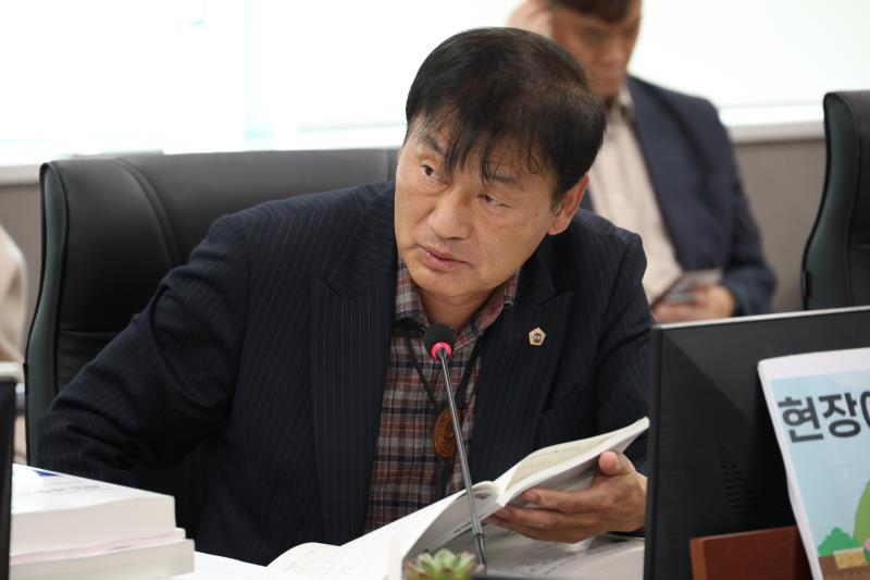 제387회 정례회 제3차 농정해양위원회_10
