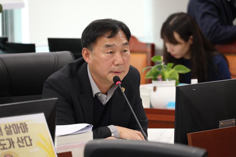 제387회 정례회 제3차 농정해양위원회_10