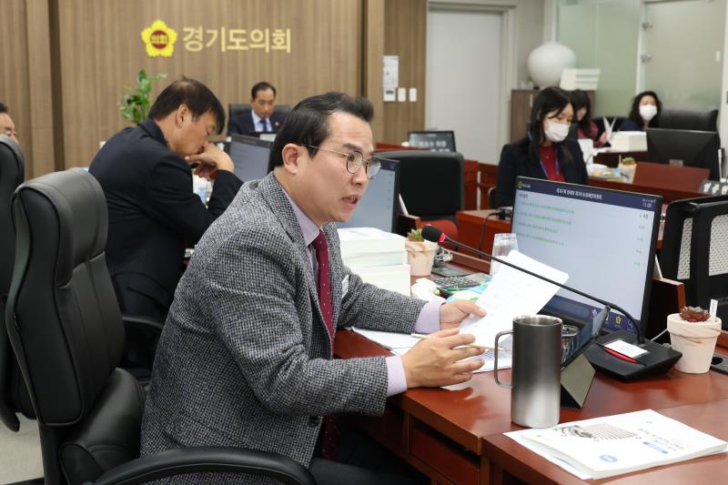 제387회 정례회 제3차 농정해양위원회_7